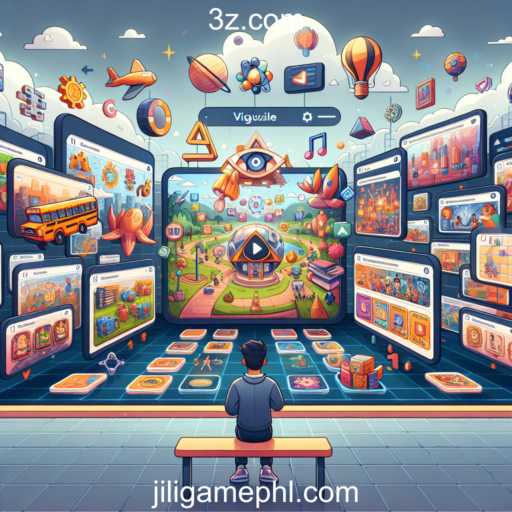 Gaming Evolution: The Rise of Online Platforms