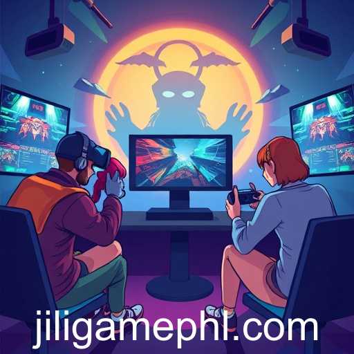 Jiligame's Impact on Online Gaming