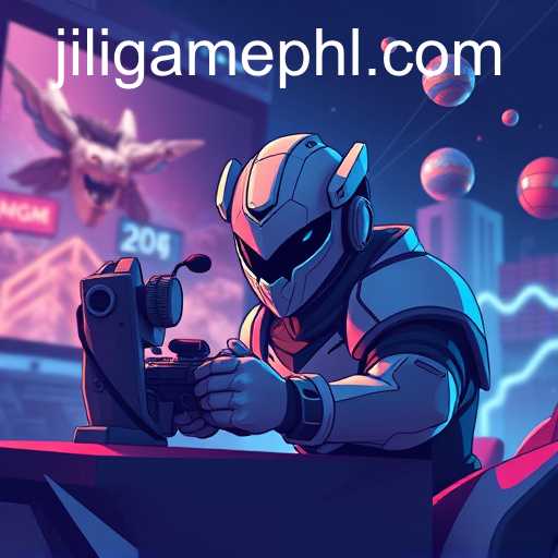 Jiligame Revolutionizes Online Gaming in 2025