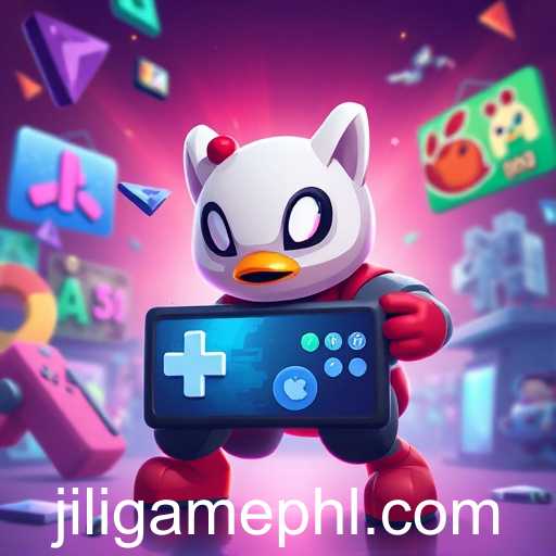 Jiligame's Rising Influence in the Online Gaming World