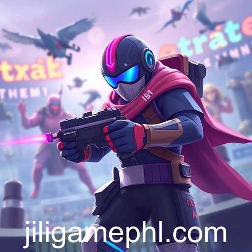 JiliGame: Revolutionizing Online Gaming