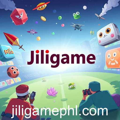The Rise of Jiligame in the Online Gaming World