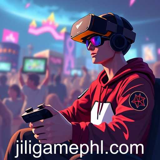 Jiligame: Revolutionizing Online Gaming in 2025
