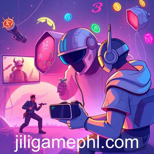 The Rise of Jiligame in the Online Gaming World