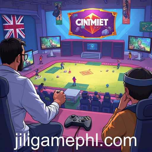 The Rise of Online Gaming Platforms