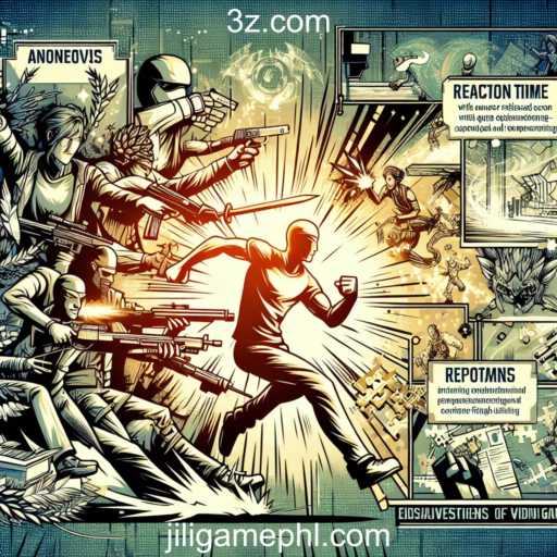 Exploring the Rise of Online Game Platforms in 2025