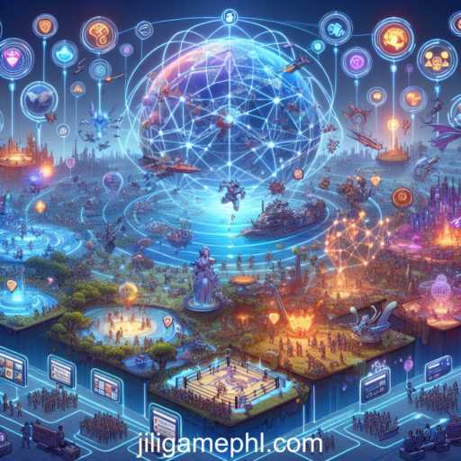 The Rise of JiliGame in the Modern Gaming Era