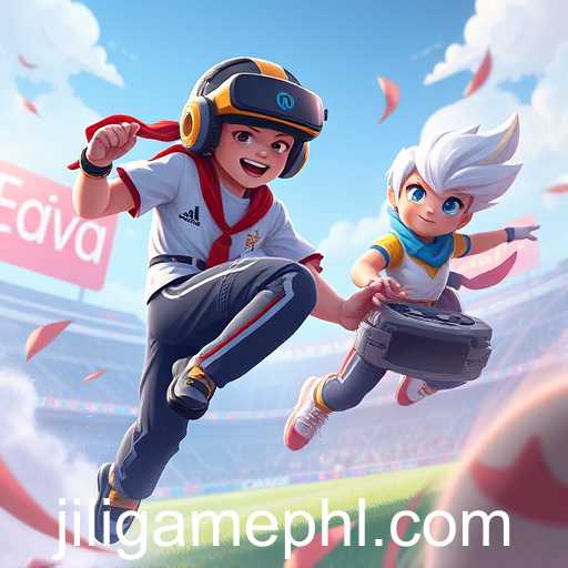 The Rise of Jiligame: A New Era in Gaming