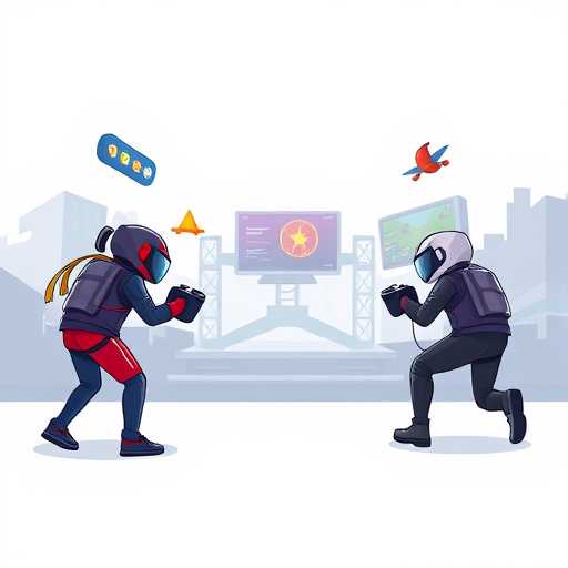 The Rise of Jiligame Amid Gaming Industry Changes