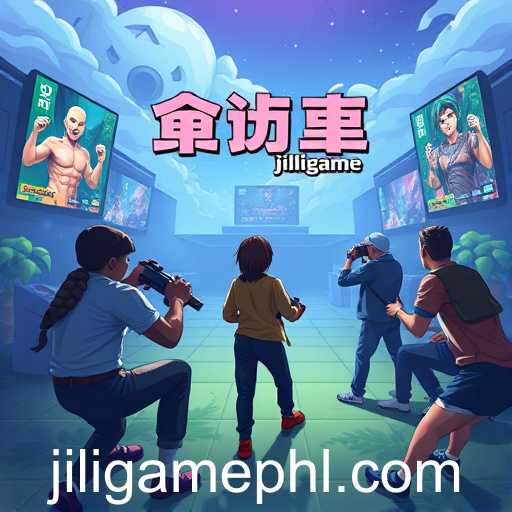 The Rise of Online Gaming Platforms