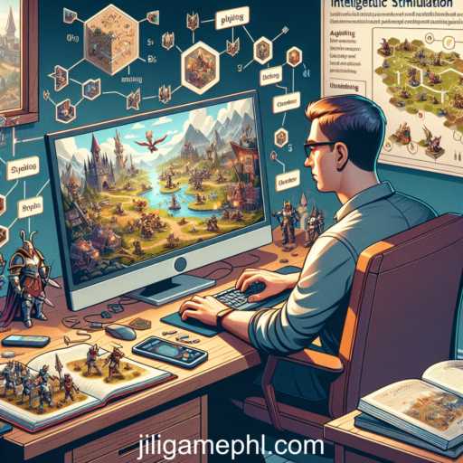 The Rise and Influence of Online Gaming Platforms